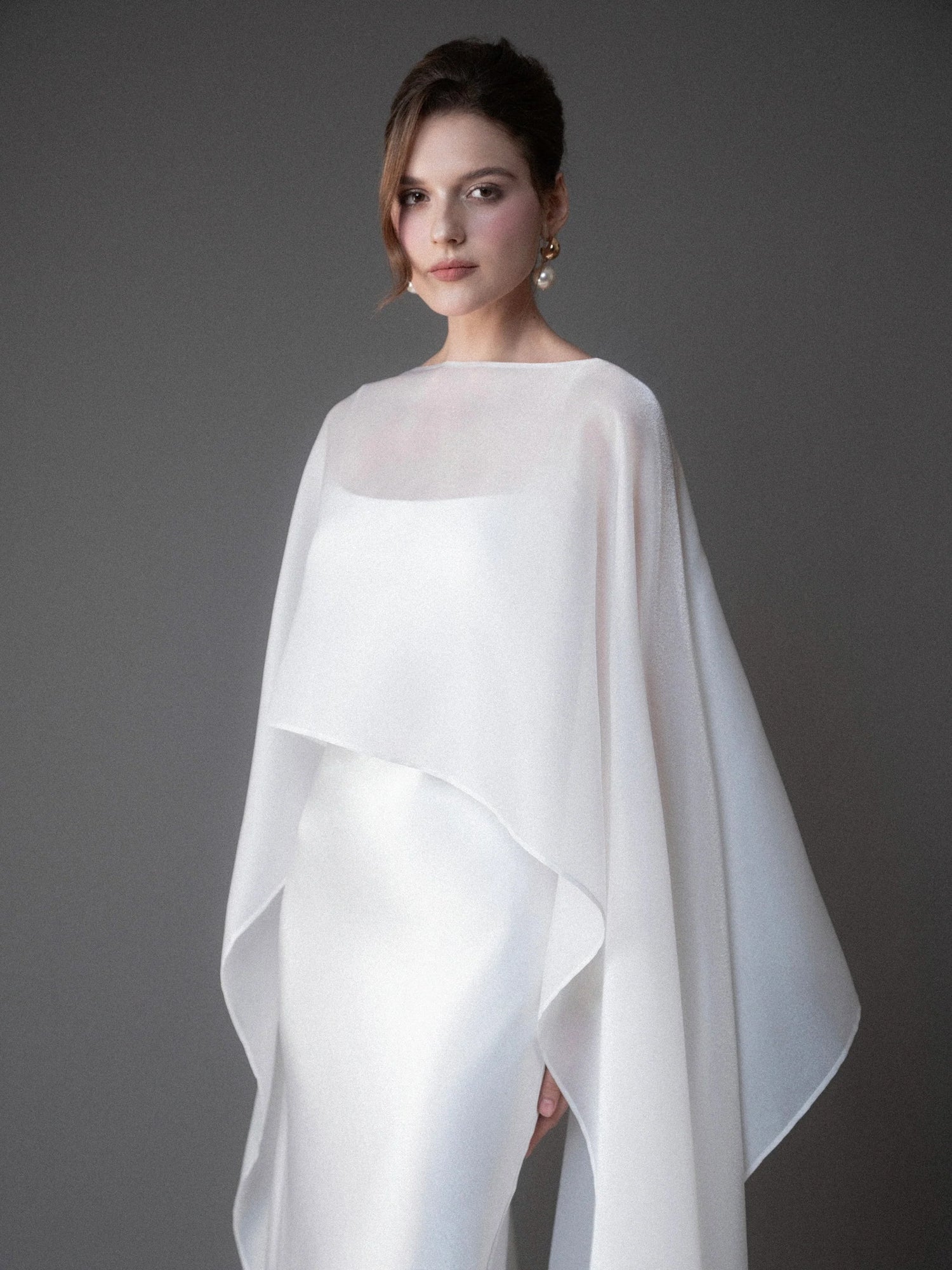 Kisserine RADIANT GOWN