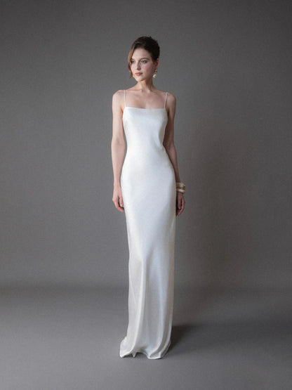 Kisserine RADIANT GOWN
