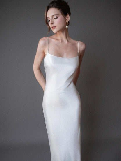 Kisserine RADIANT GOWN
