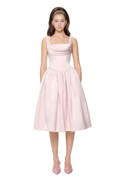 Jubin DAHLIA DRESS