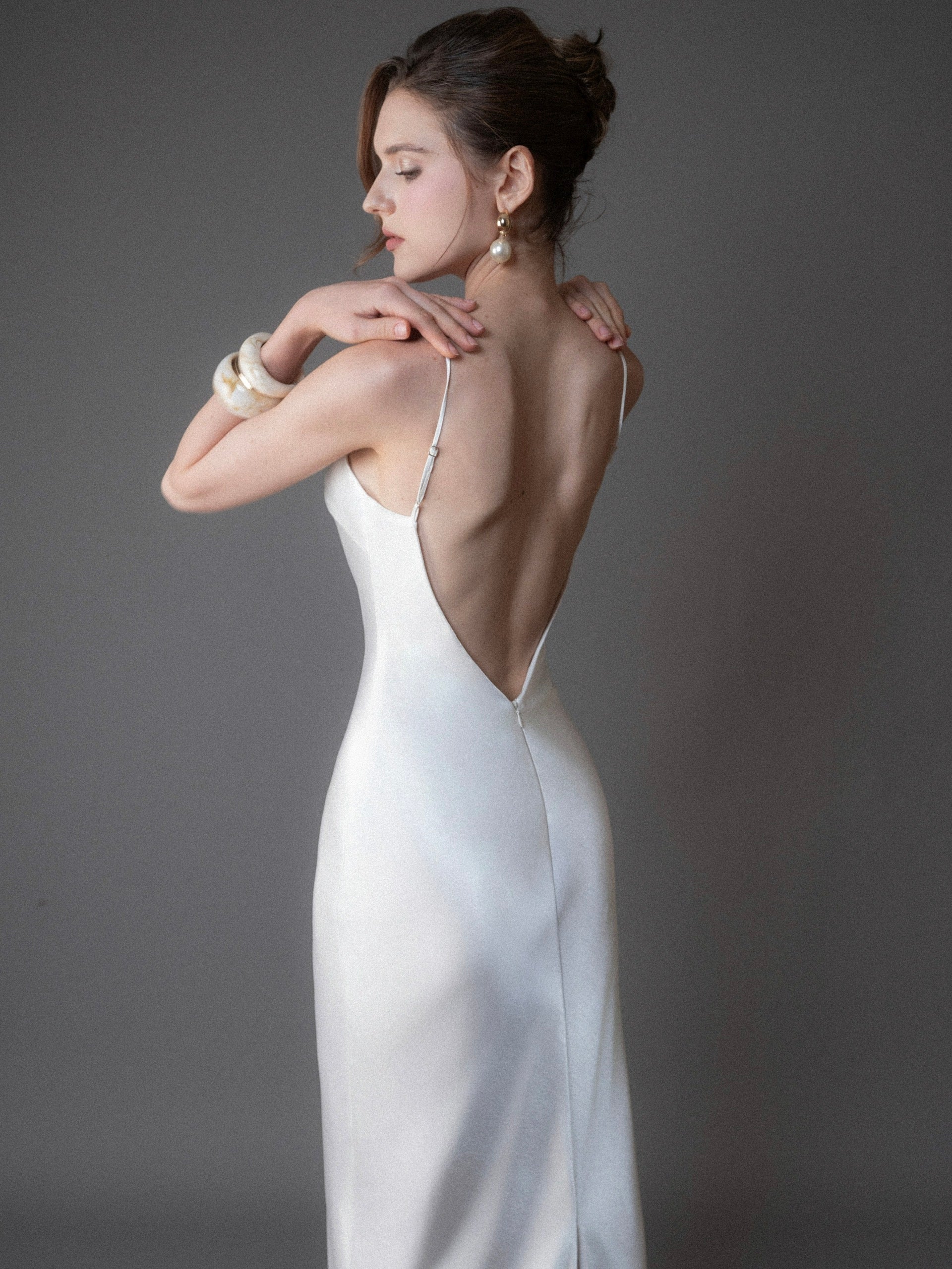 Kisserine RADIANT GOWN