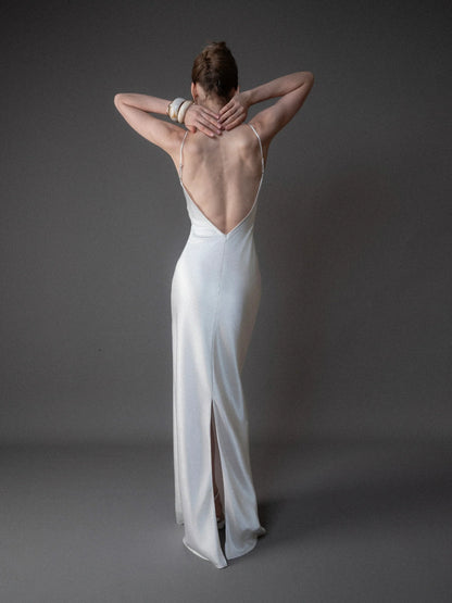 Kisserine RADIANT GOWN