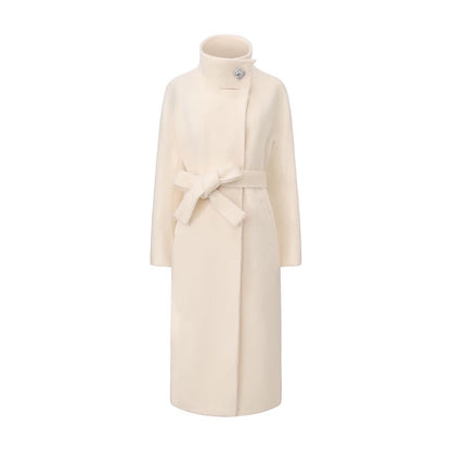 Nana Jacqueline Audrey Long Coat