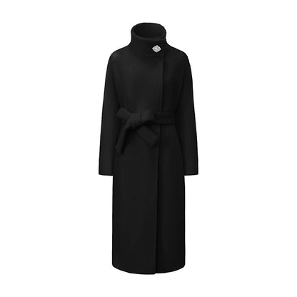 Nana Jacqueline Audrey Long Coat