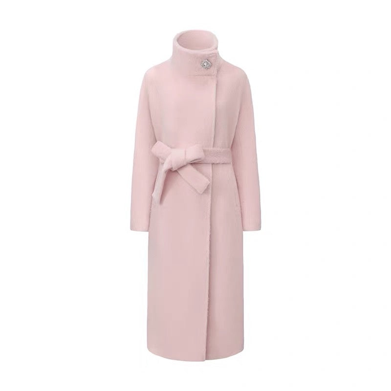 Nana Jacqueline Audrey Long Coat