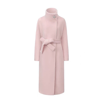 Nana Jacqueline Audrey Long Coat
