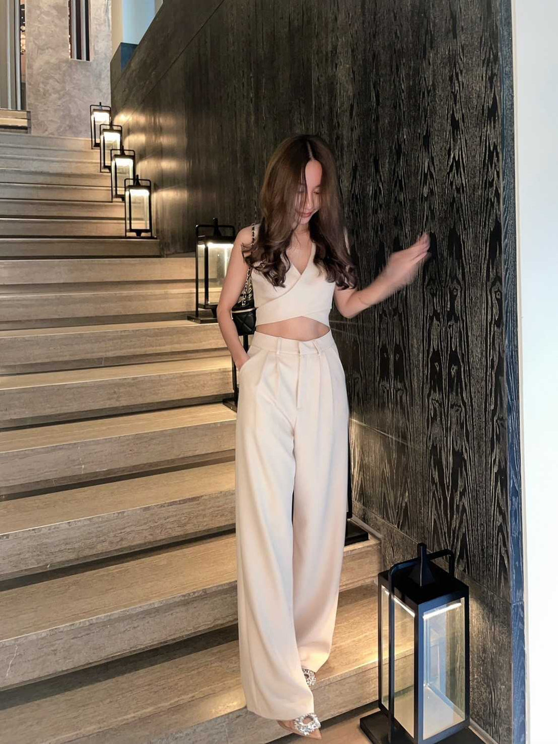 TC.store Backtie set