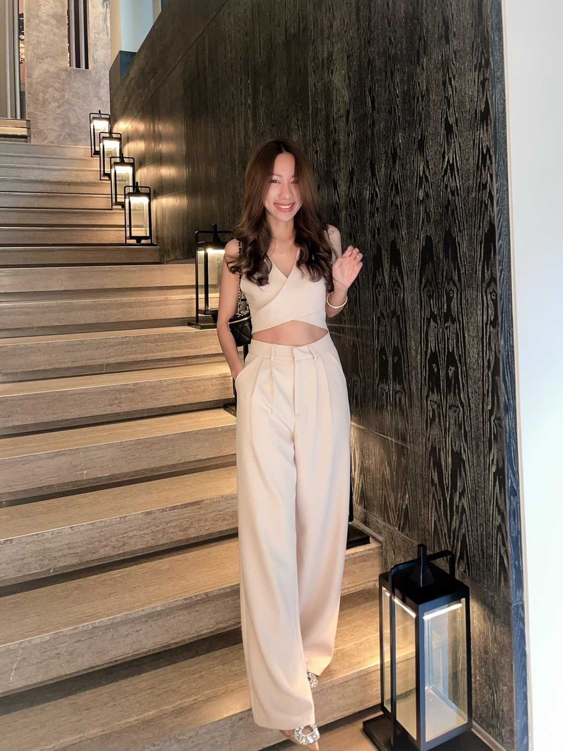 TC.store Backtie set