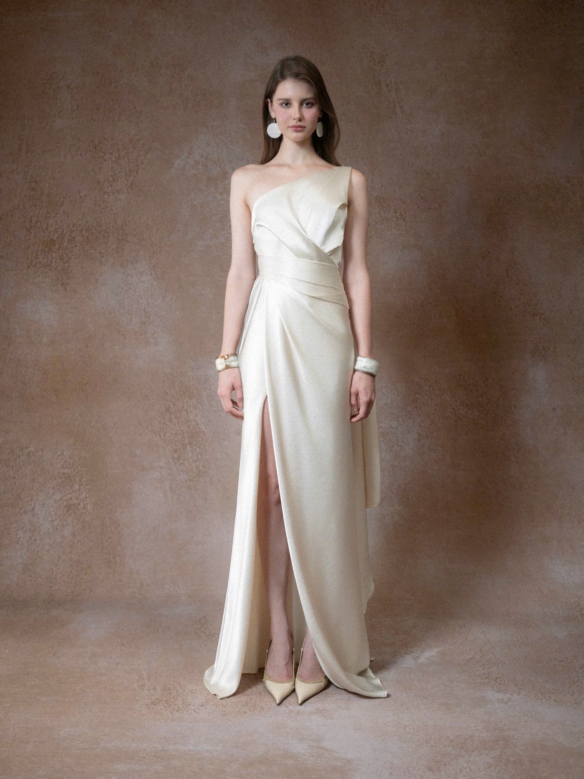 Kisserine AVON DRESS