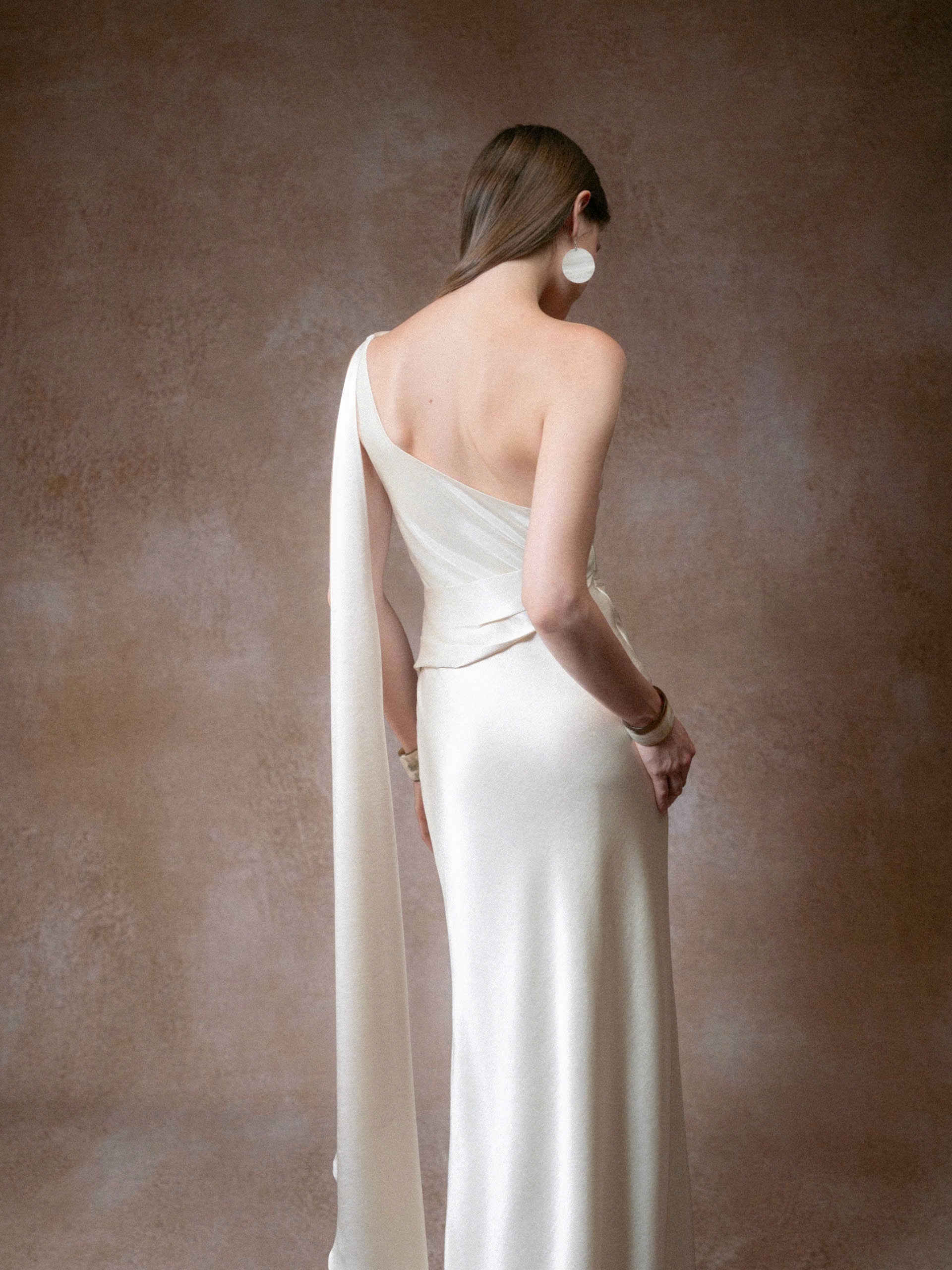 Kisserine AVON DRESS