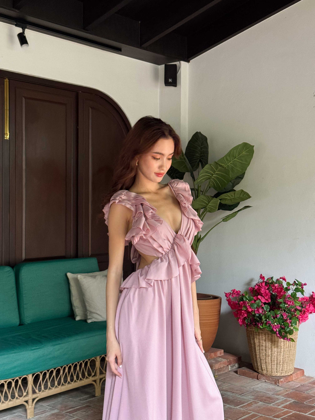 TC.store Maxi Dress