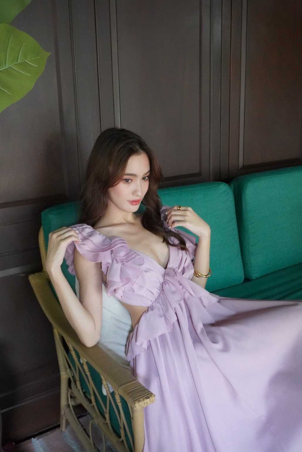 TC.store Maxi Dress