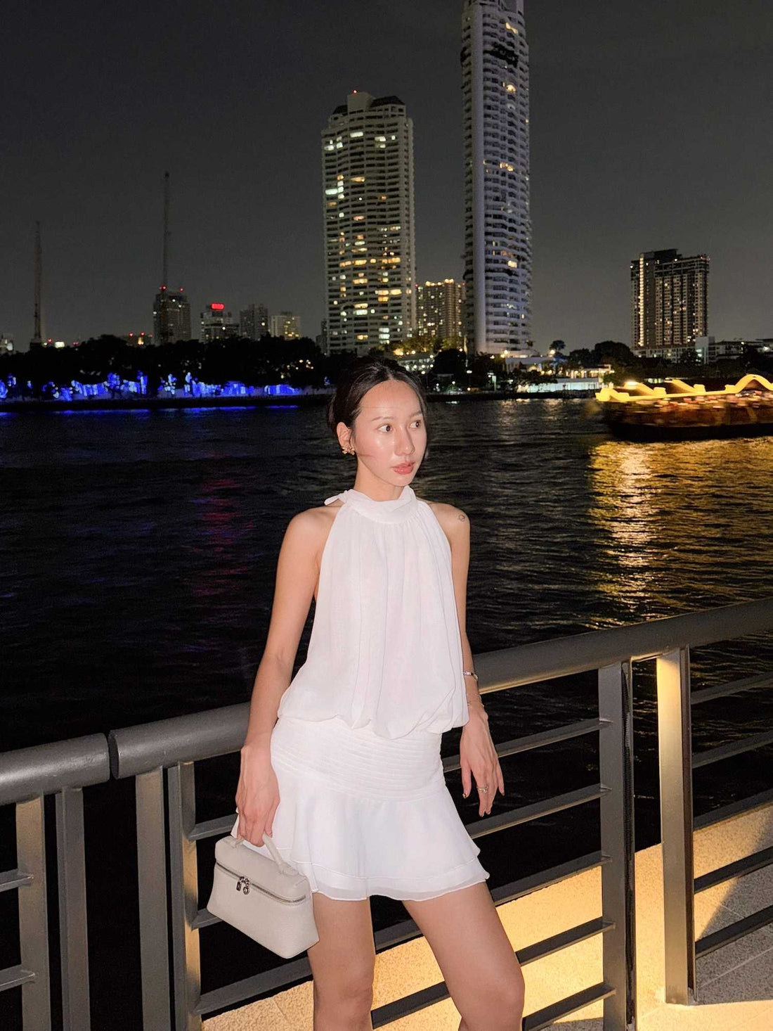 TC.store Arista Dress (2color)