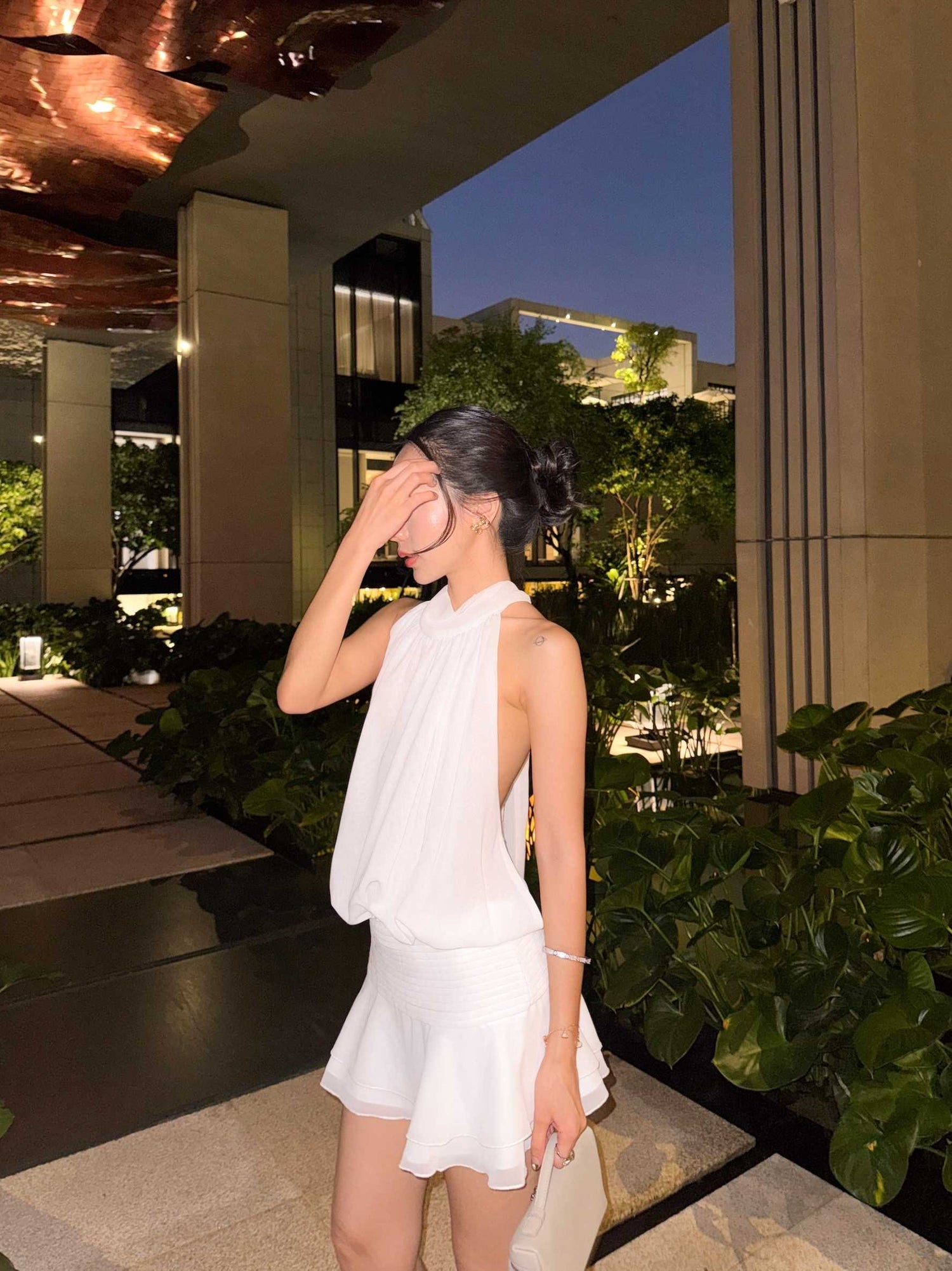 TC.store Arista Dress (2color)