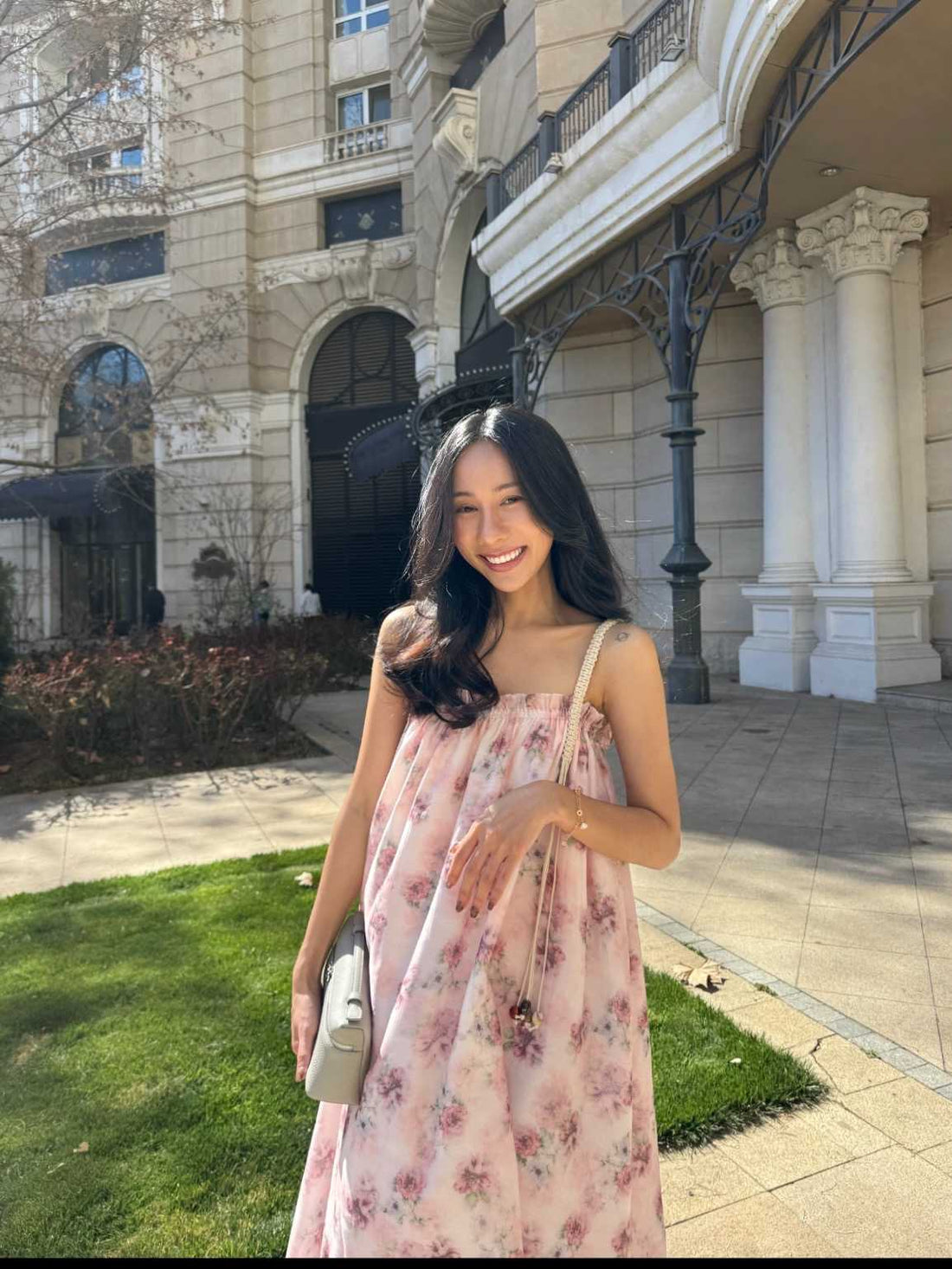 TC.store Daisy Dress