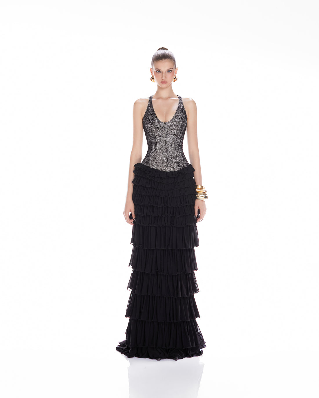 MAEL FEMME CATHERINE DRESS