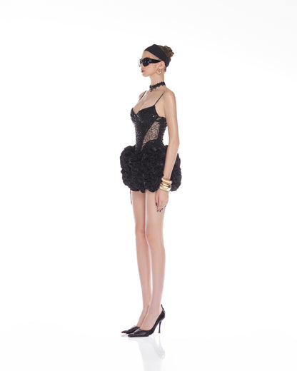 MAEL FEMME RYLENE DRESS