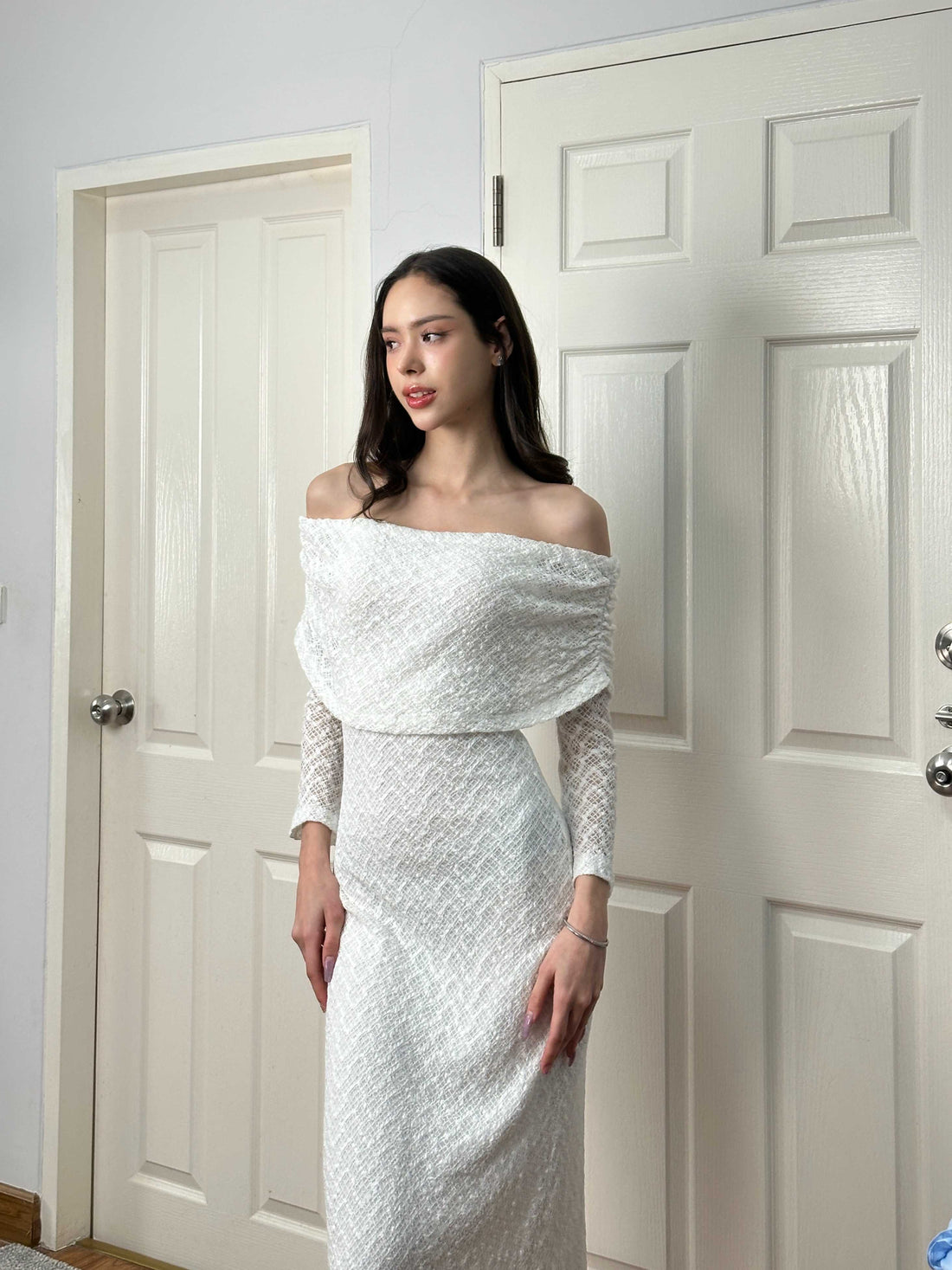 TC.store Verona Dress (2color)