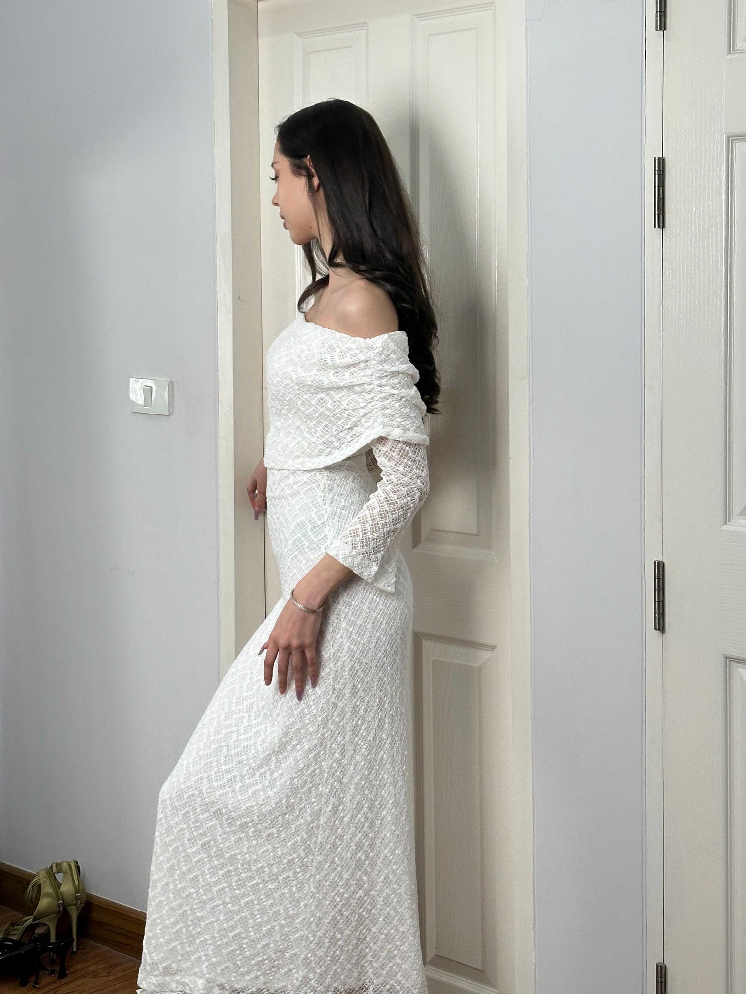 TC.store Verona Dress (2color)