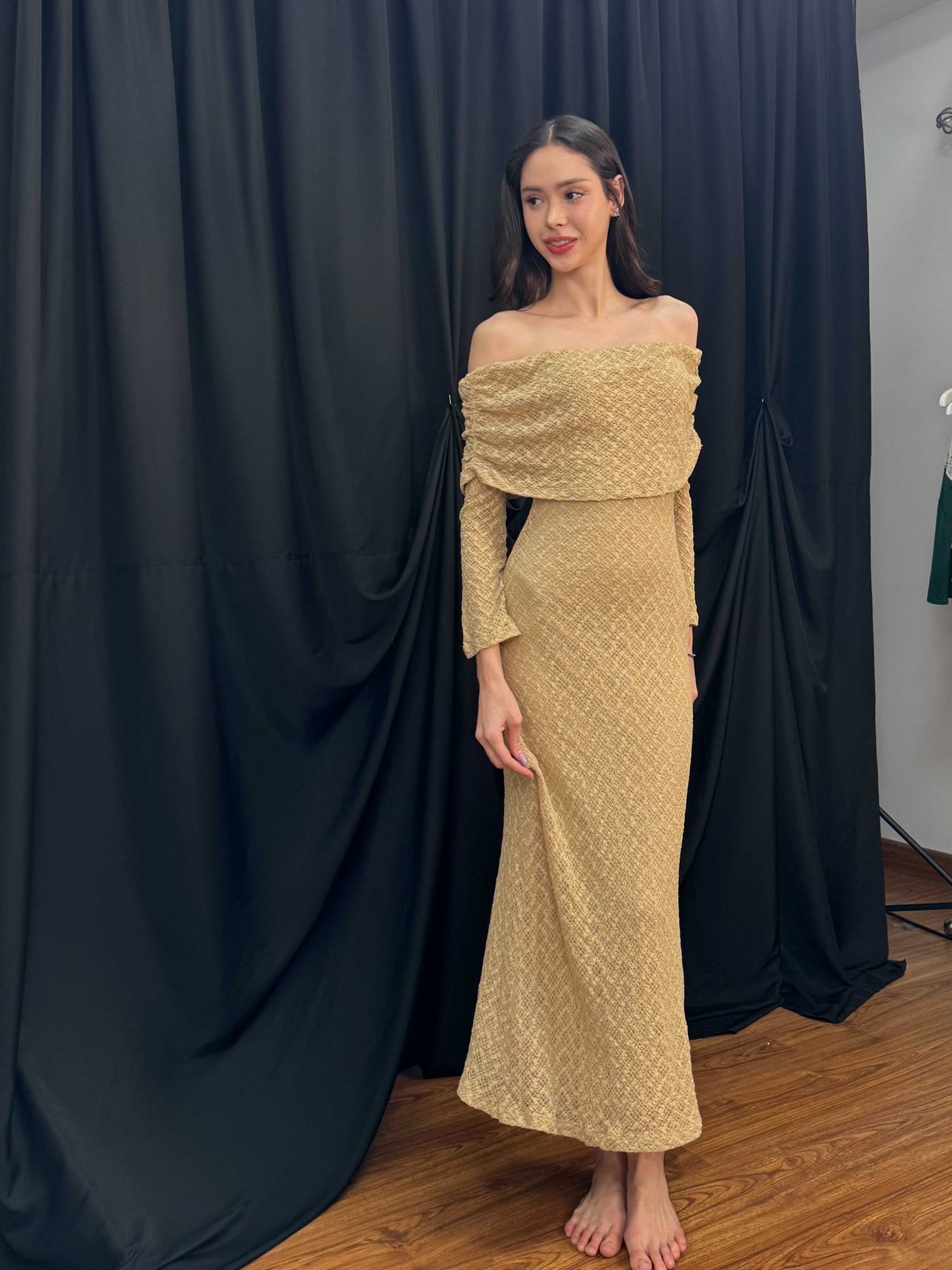 TC.store Verona Dress (2color)