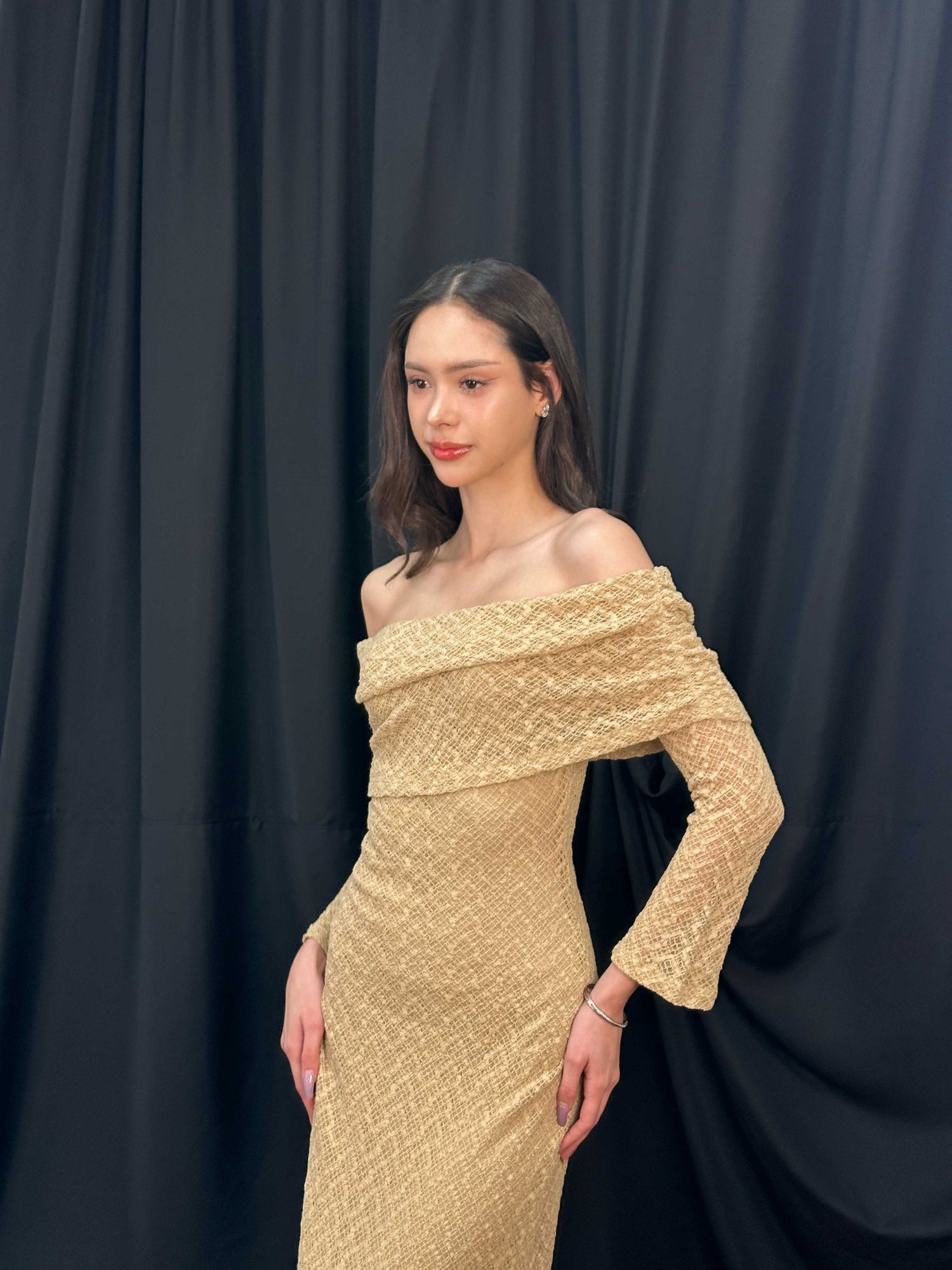 TC.store Verona Dress (2color)