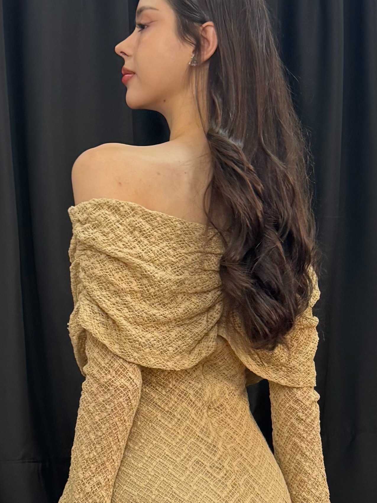 TC.store Verona Dress (2color)