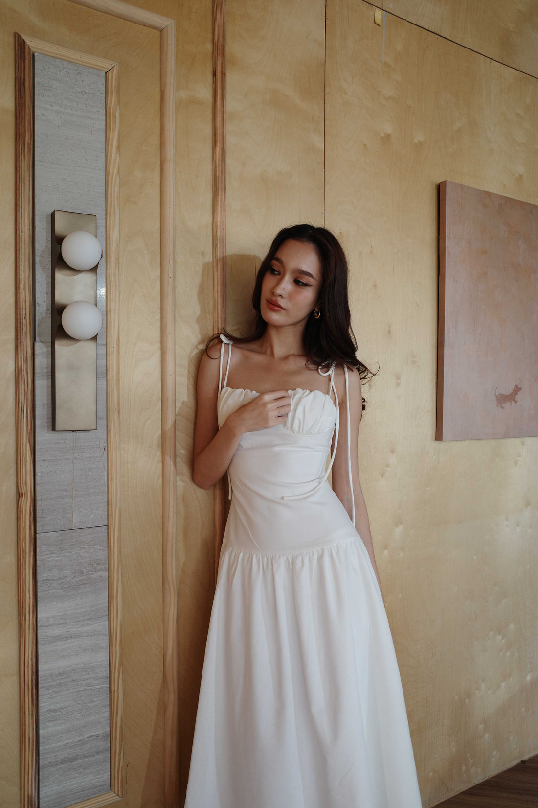 TC.store Lily Grace Dress