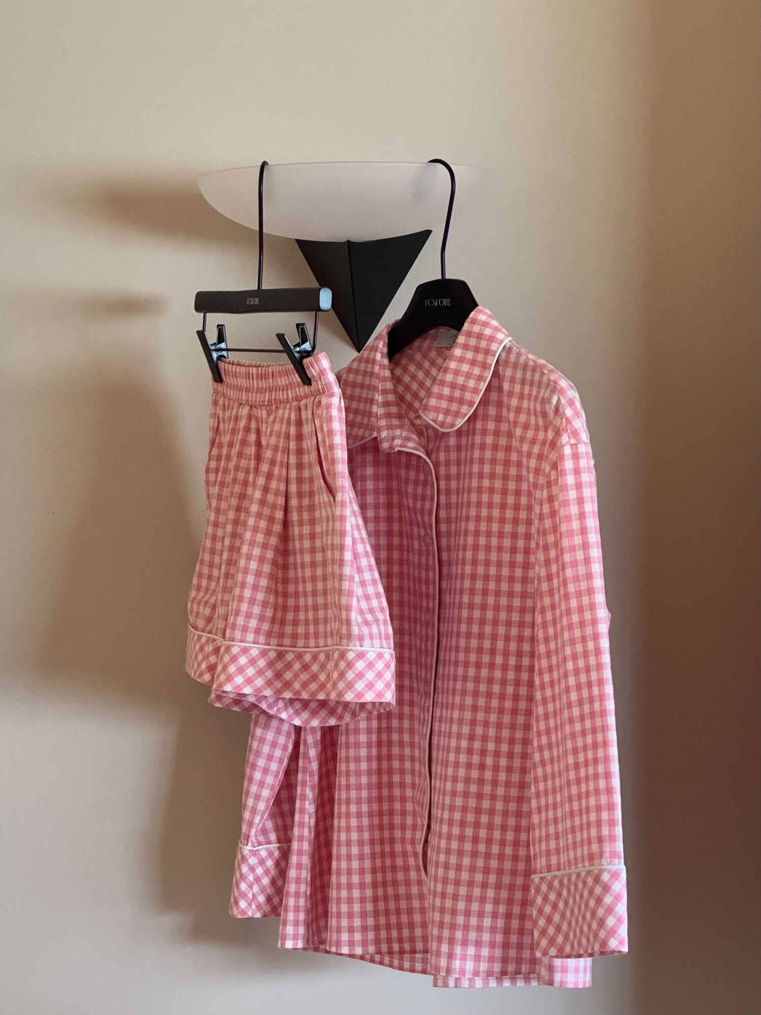 TC.store Pink Cozy