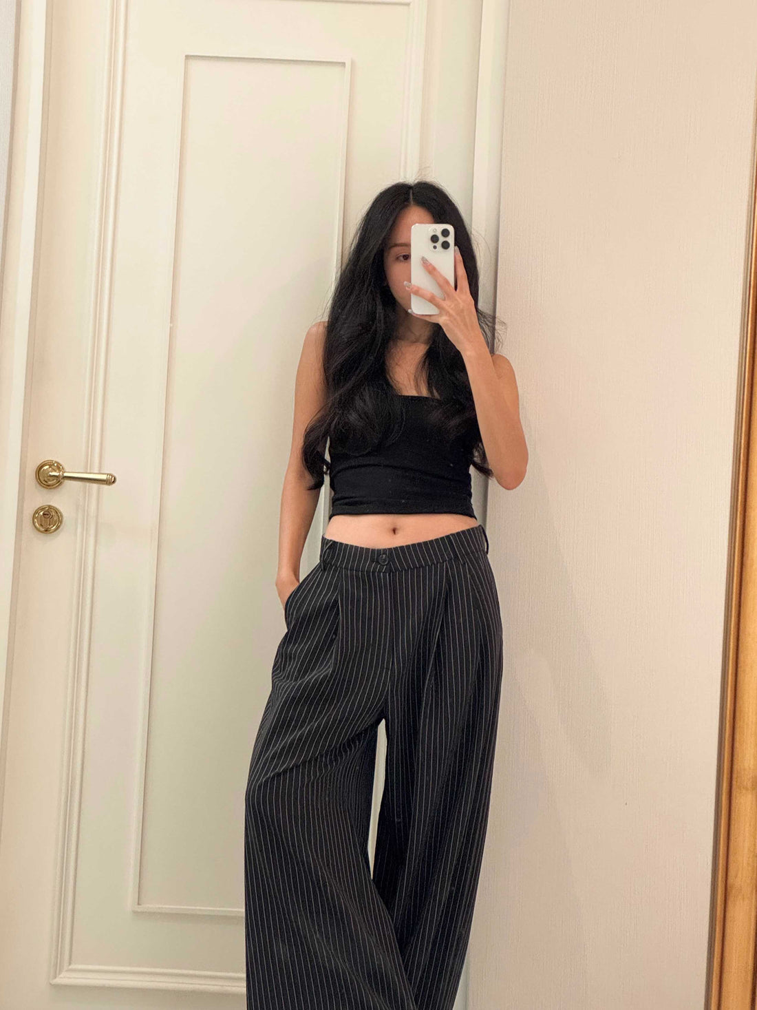 TC.store Breezy Trousers