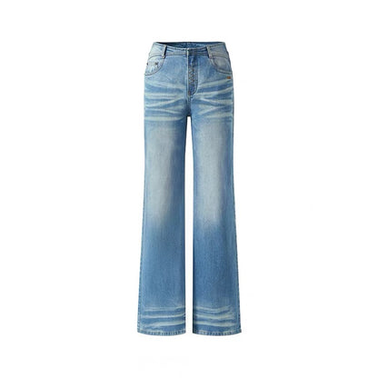 NAWS Classic natural slim fit jeans
