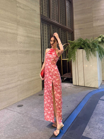 TC.store Mei Mei Dress