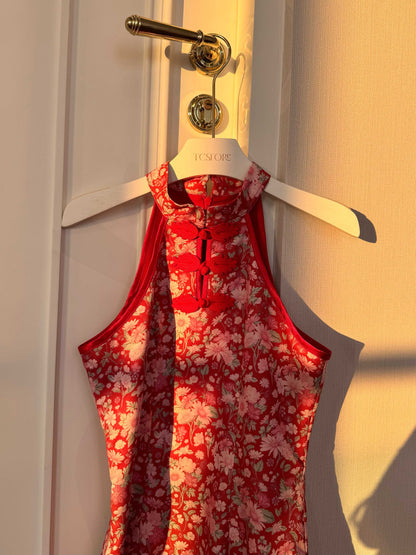 TC.store Mei Mei Dress