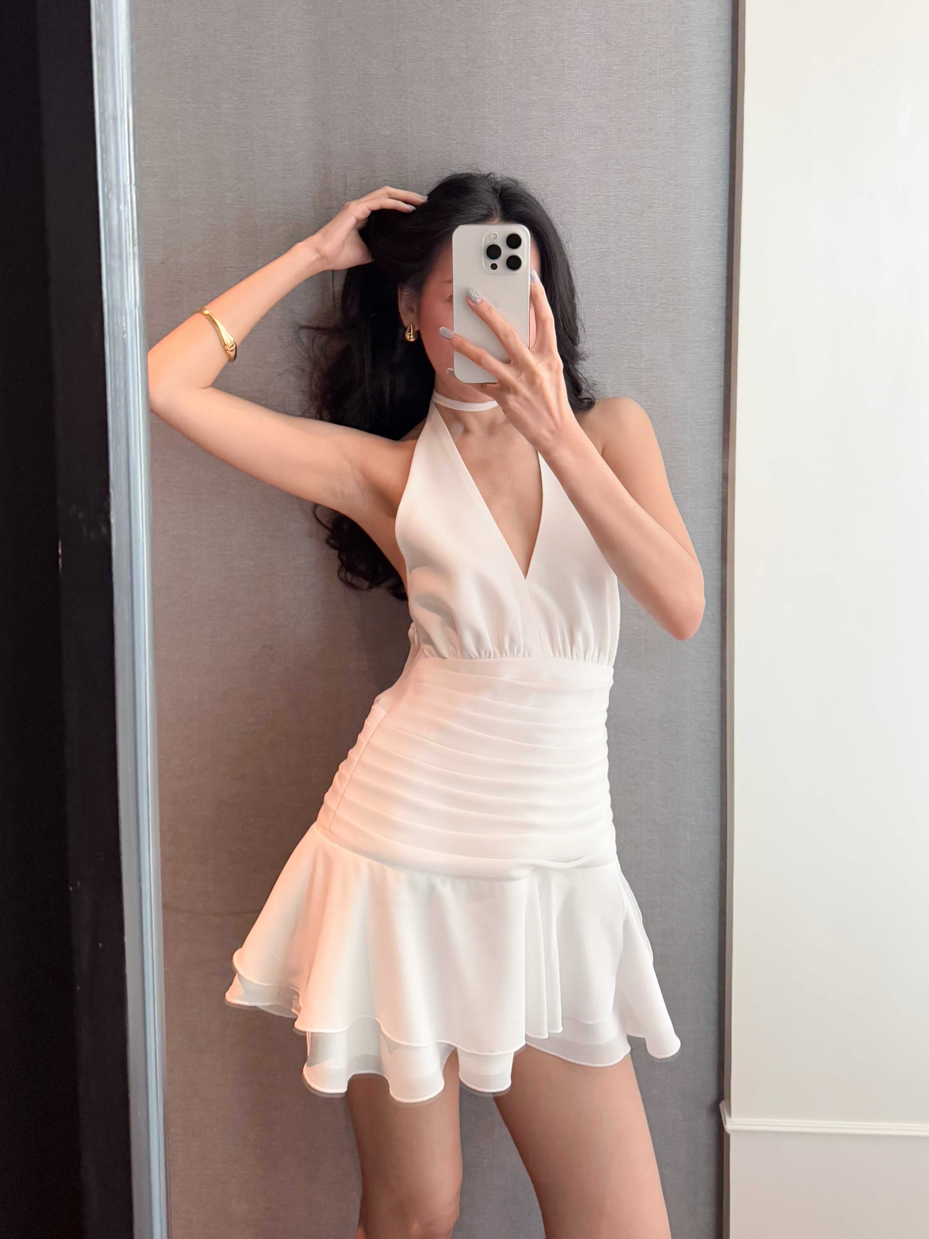 TC.store Lana Dress (2color)