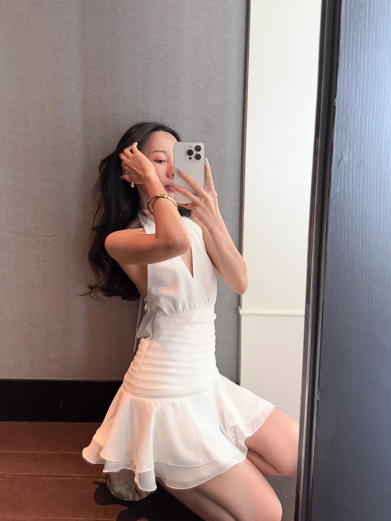 TC.store Lana Dress (2color)