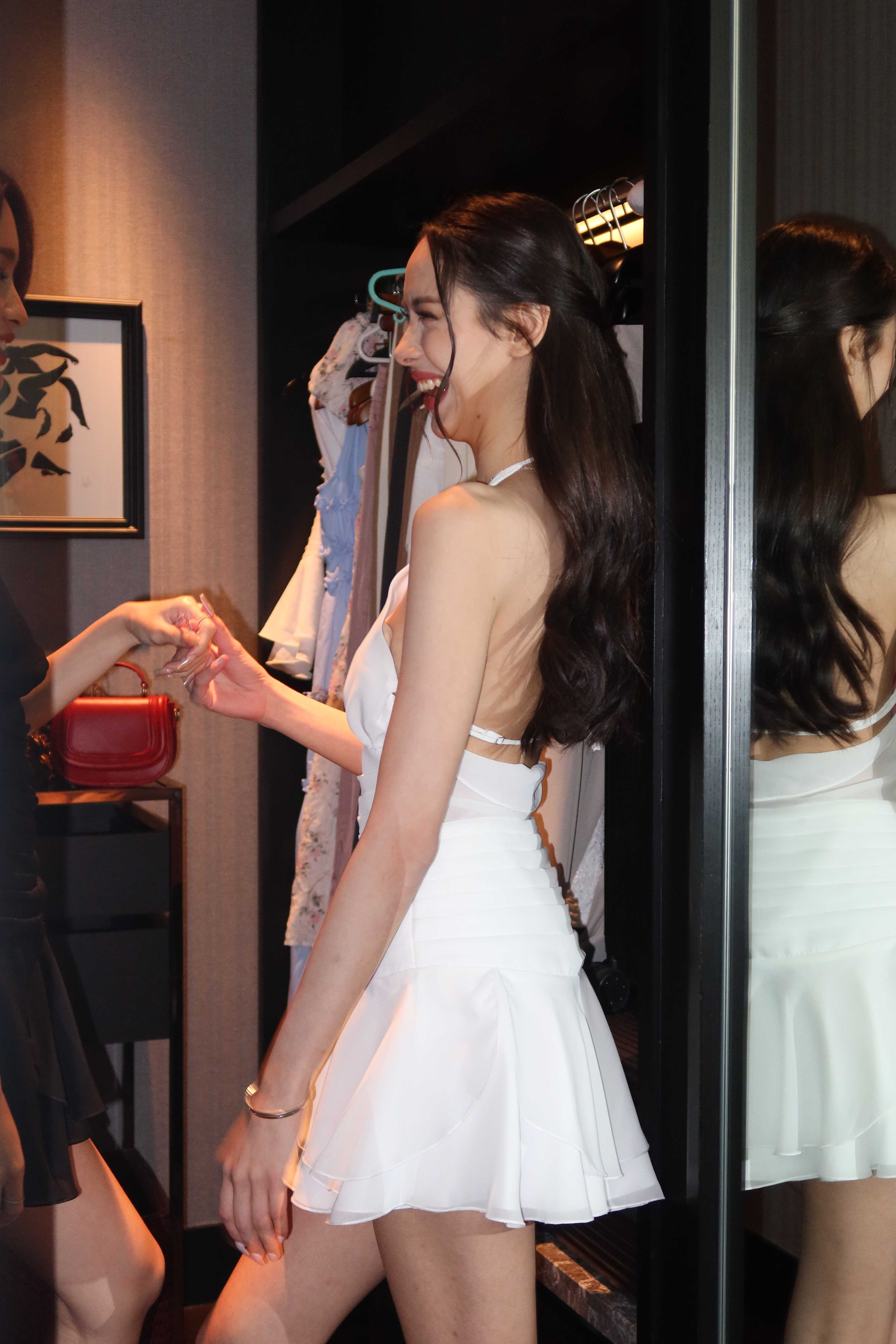 TC.store Lana Dress (2color)