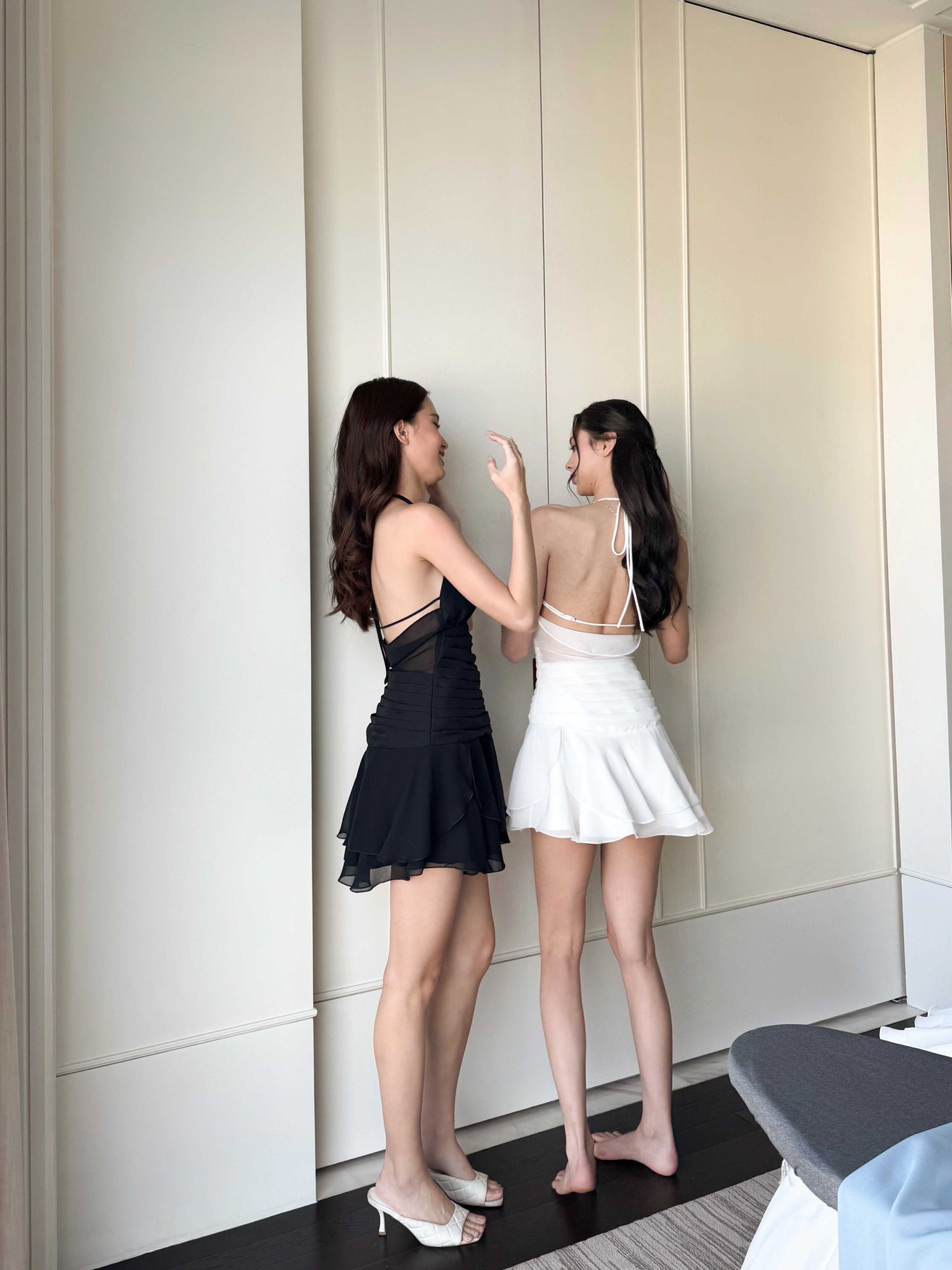 TC.store Lana Dress (2color)