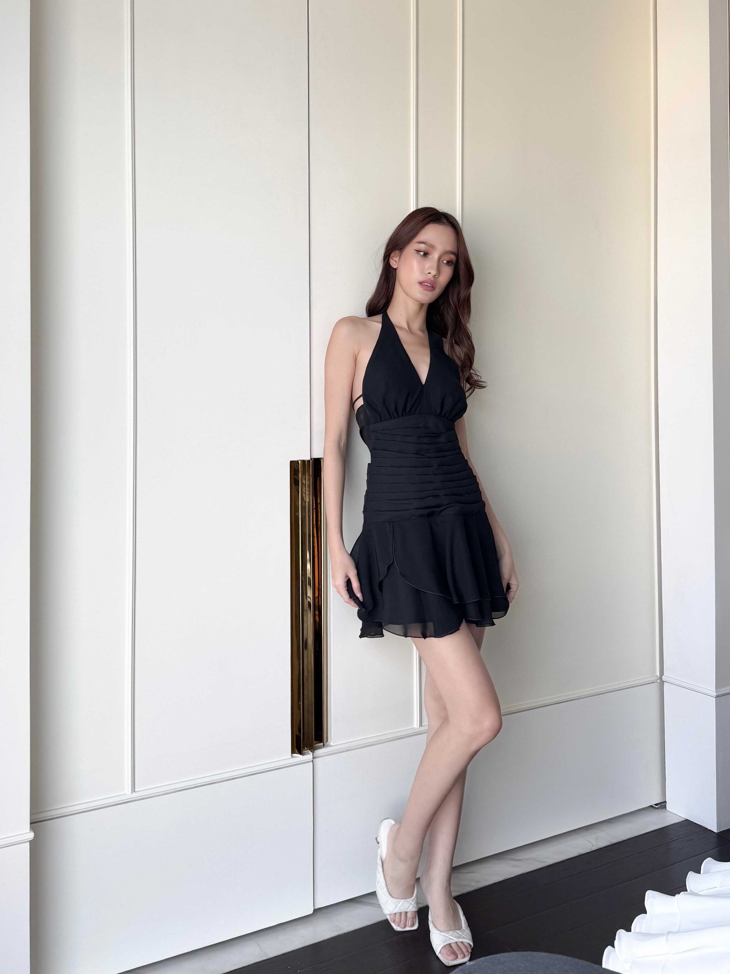 TC.store Lana Dress (2color)