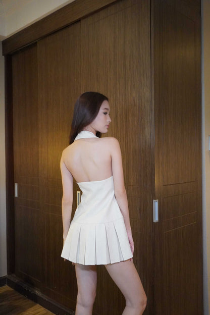 TC.store Muse Dress (2color)