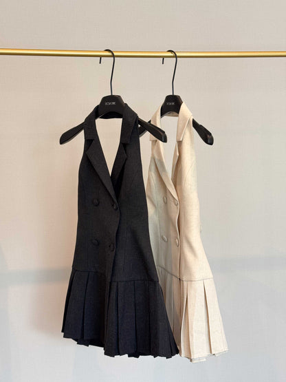 TC.store Muse Dress (2color)