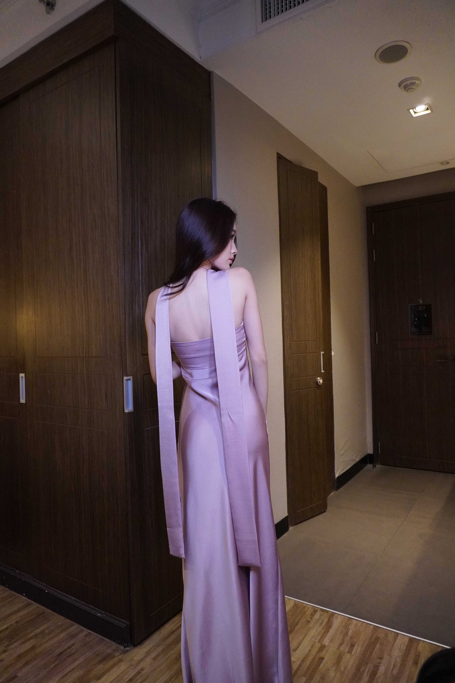 TC.store Maxi Dress