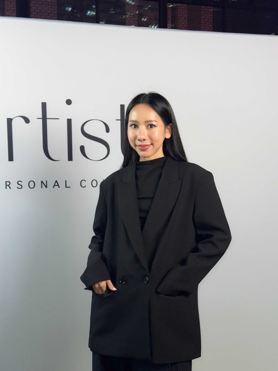 TC.store Over Coat (2color)
