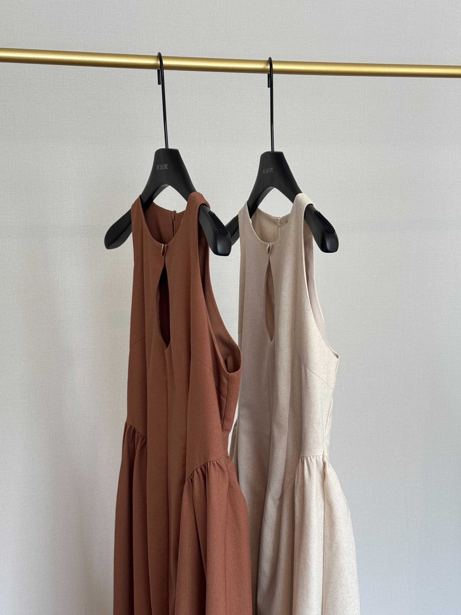 TC.store Rihanna Dress (2color)