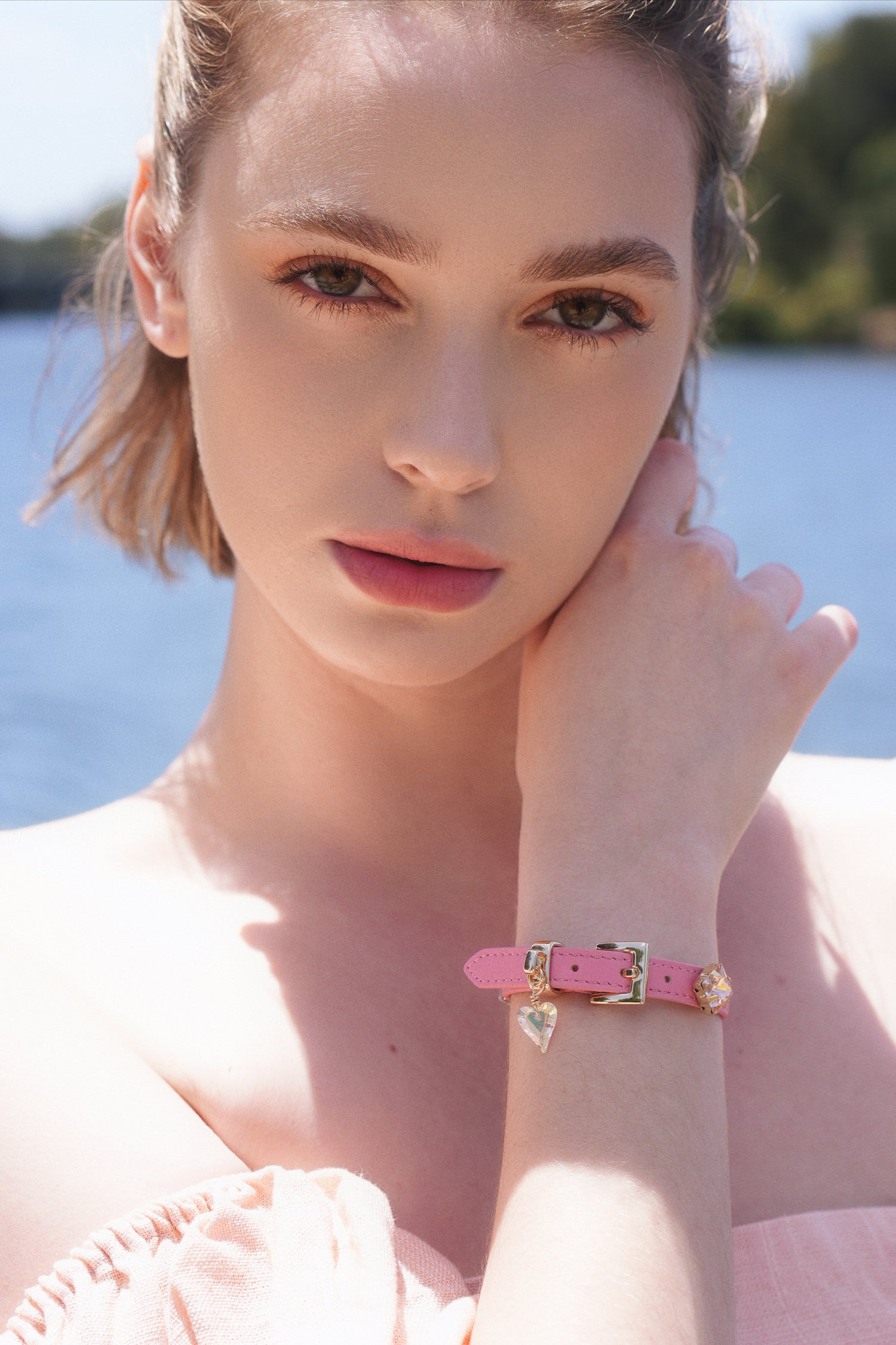 My Rosebar Alice Bracelet