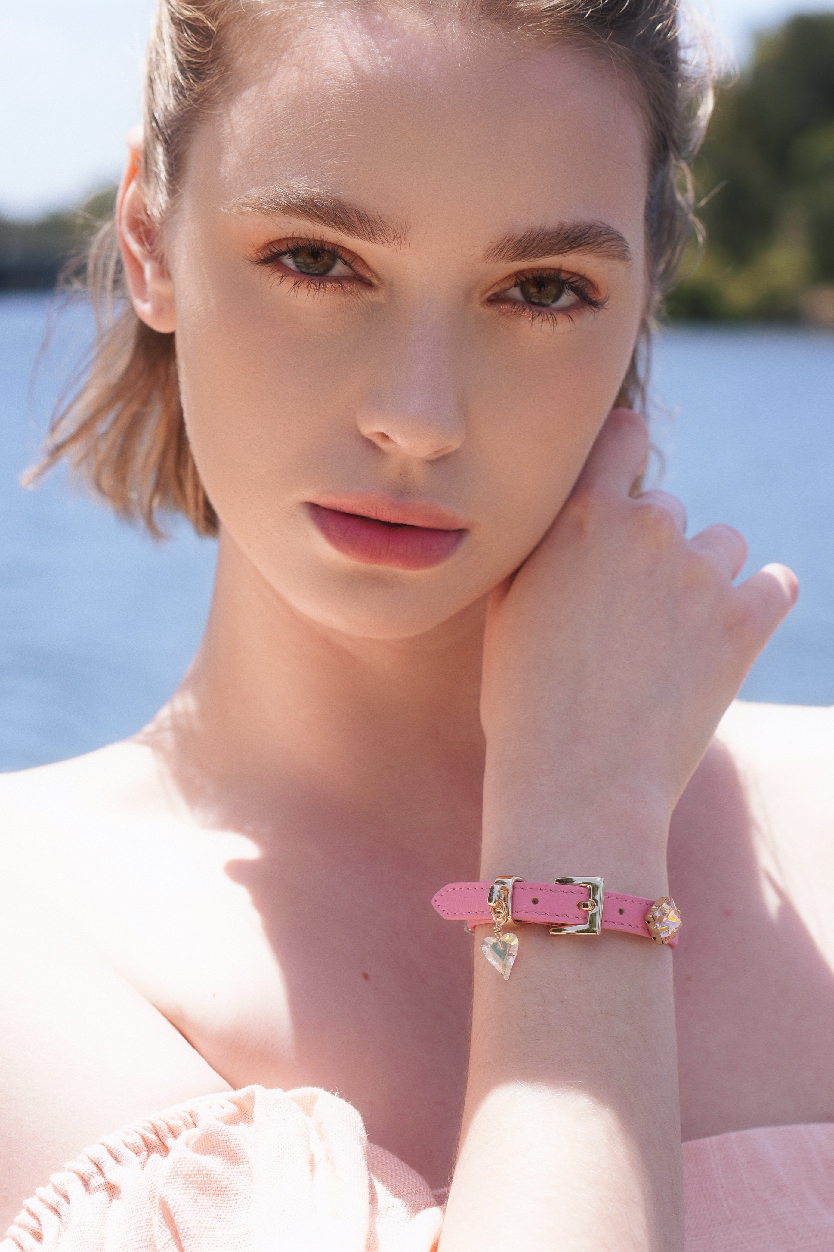 My Rosebar Alice Bracelet