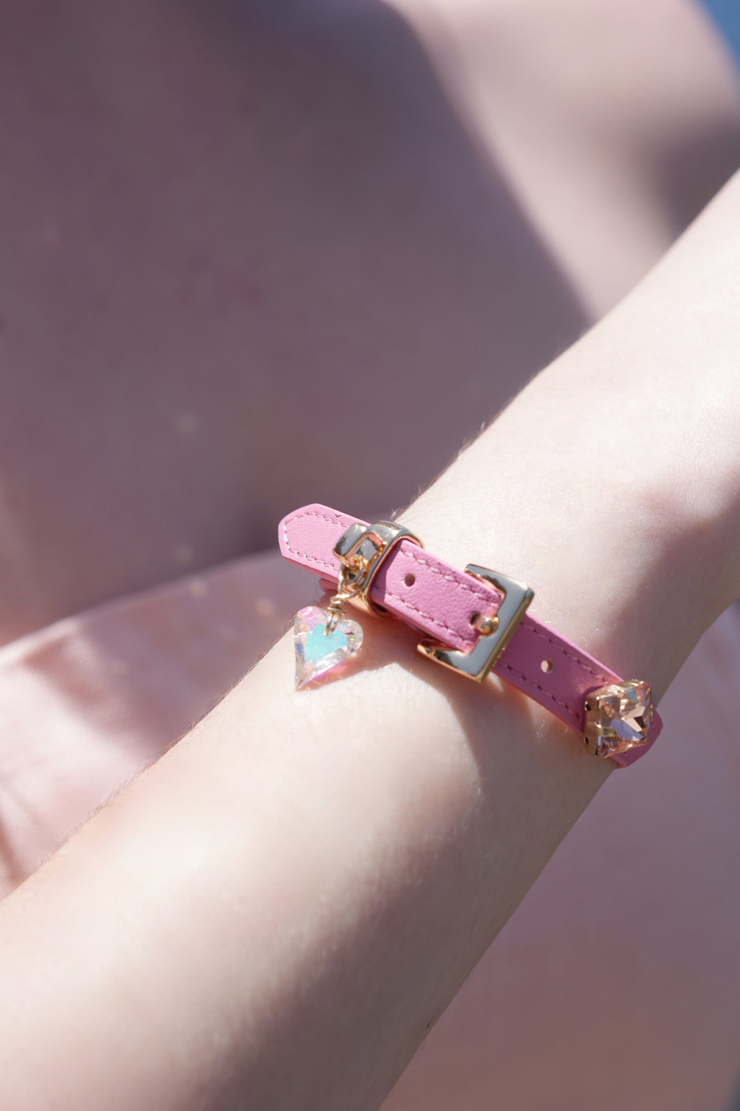My Rosebar Alice Bracelet