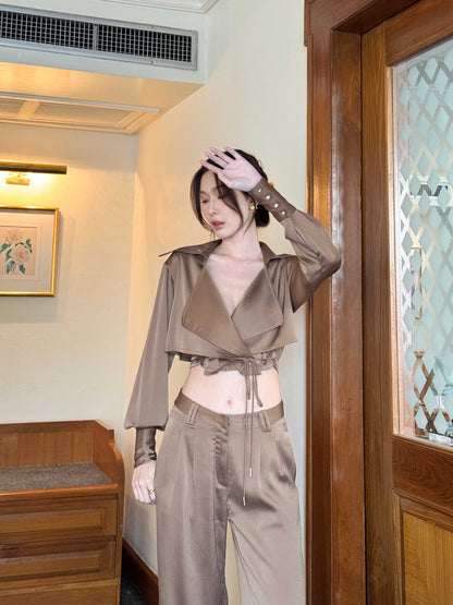 TC.store Blouse Lou (2color)