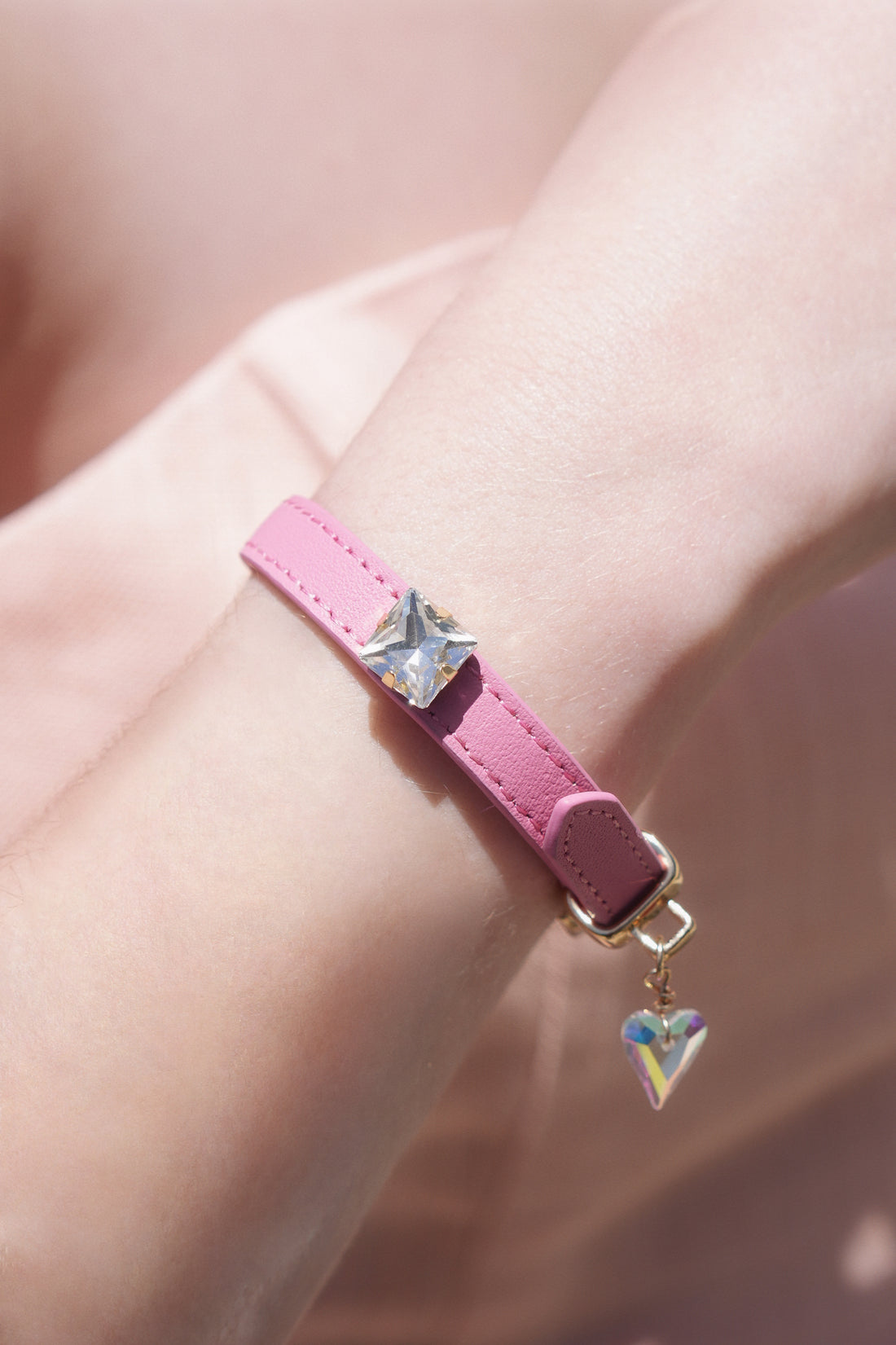 My Rosebar Alice Bracelet