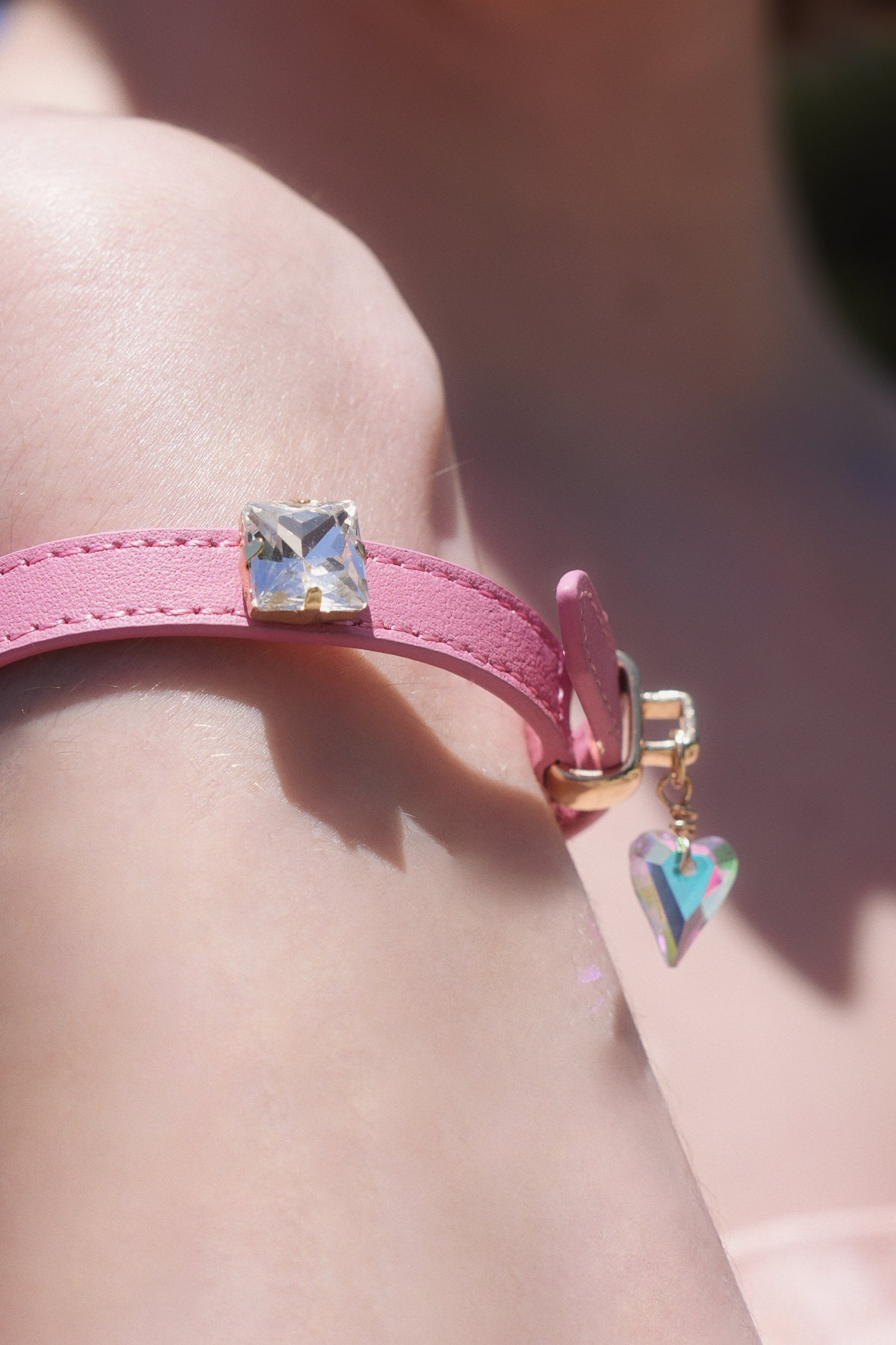 My Rosebar Alice Bracelet