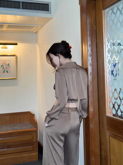 TC.store Blouse Lou (2color)