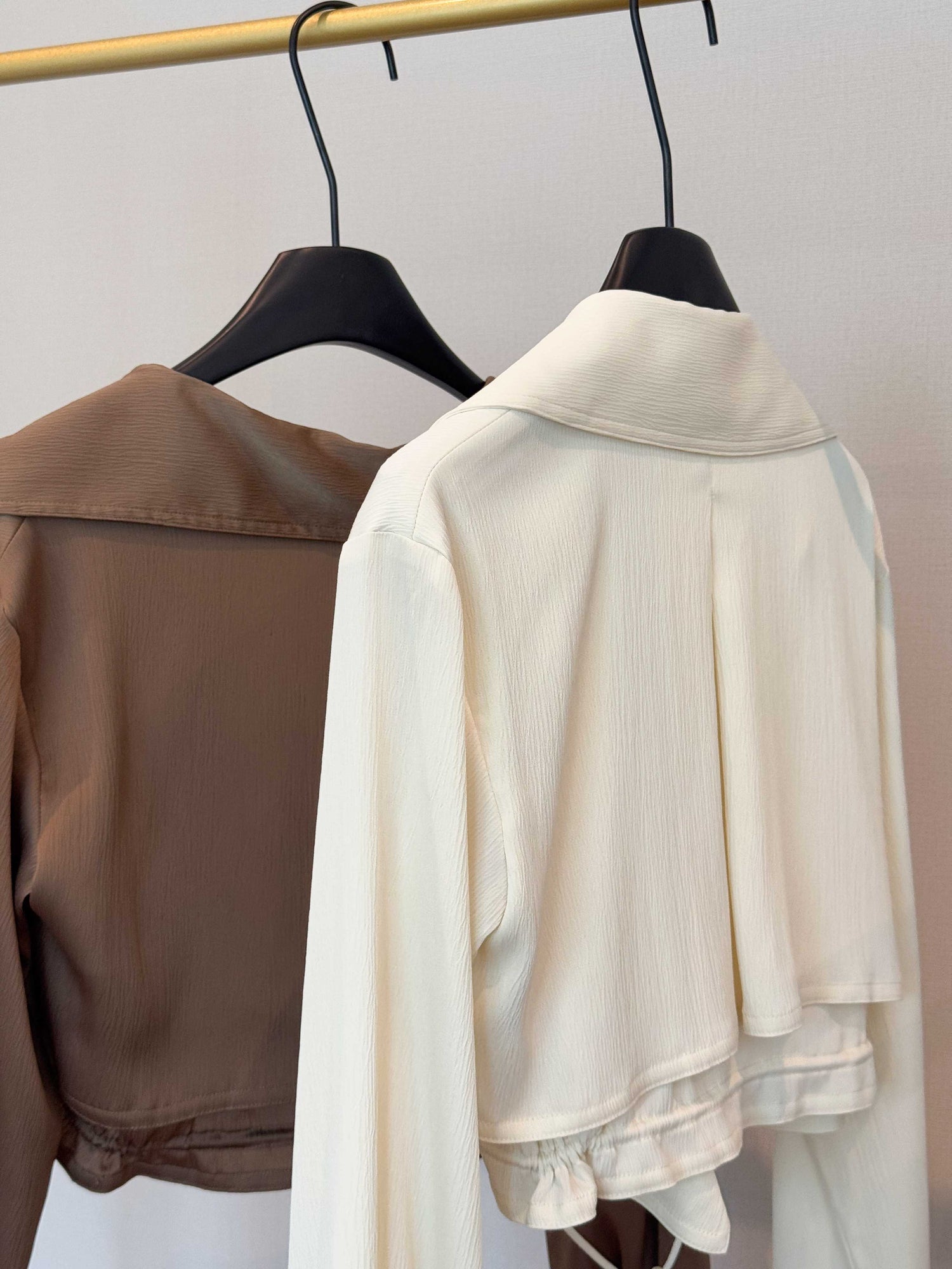 TC.store Blouse Lou (2color)